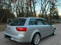 Usata Seat Exeo 200 CV (147 kW) 2011 Station wagon