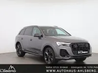 Gebraucht Audi Q7 S-Line 286 PS (210 kW) 2026 Samuraigrau SUV