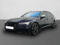 Gebraucht Audi S6 344 PS (253 kW) 2023 Blau Kombi