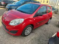 Gebraucht Renault Twingo 58 PS (42 kW) 2009 Kleinwagen