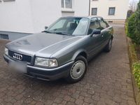 gebraucht Audi 80 