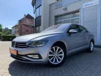 Gebraucht VW Passat 150 PS (110 kW) 2020 Silber Limousine