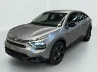 Gebraucht Citroën C4 PureTech 131 PS (96 kW) 2024 Grau (gris artense) SUV
