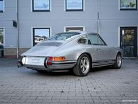 Gebraucht Porsche 911 179 PS (131 kW) 1971 Silber