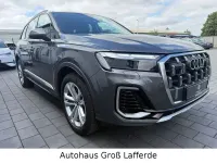Gebraucht Audi Q7 Sport 231 PS (169 kW) 2025 Grau SUV
