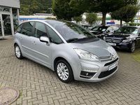 Gebraucht Citroën C4 Picasso Tendance 111 PS (81 kW) 2013 Grau Van / Kleinbus