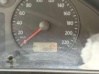 Gebraucht VW Transporter 84 PS (61 kW) 2009 Van