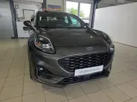 Gebraucht Ford Puma ST-Line 155 PS (114 kW) 2023 Grau SUV