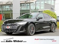 Gebraucht Audi A6 Ambiente 252 PS (185 kW) 2026 Schwarz Limousine