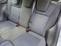 Second-hand Ford B-MAX 100 CP (73 kW) 2013 Alb Monovolum