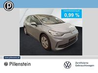 Gebraucht VW ID.3 Comfortline 150 kW (204 PS) 2024 Grau Kleinwagen