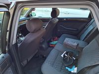 Gebraucht Audi A6 132 PS (97 kW) 2000 Blau Kombi