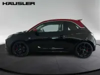 Occasion Opel Adam S 150 ch (110 kW) 2017 Noir Citadine
