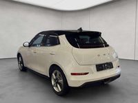 Neu Ora 03 Pro+ 125 kW (171 PS) 2025 Weiss Kleinwagen