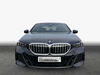 Gebraucht BMW 520 Performance 190 PS (139 kW) 2025 Grau Limousine