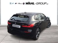 gebraucht BMW 118 i SPORT LINE LC PLUS LED WLAN GRA PDC