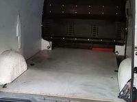 Gebraucht Mercedes Vito 95 PS (69 kW) 2010 Weiß Van