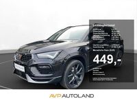 Neu Cupra Ateca VZ 300 PS (220 kW) 2025 Schwarz SUV
