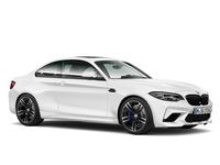 Gebraucht BMW M2 Competition Edition 410 PS (301 kW) 2019 Coupé