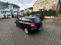 Occasion BMW 120 163 ch (119 kW) 2006 Noir Citadine
