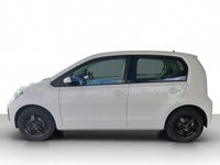 Gebraucht VW up! move up! 60 PS (44 kW) 2020 Weiß Kleinwagen