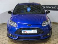 gebraucht Ford Focus Lim. ST 2.0 250 PS+H&R+18"+HG+UVM