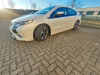 Usata Opel Ampera Edition 151 CV (111 kW) 2012 Bianco Utilitaria