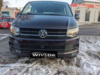 gebraucht VW Multivan T6Trendline 2.0 TDI DSG~ACC~NAVI~
