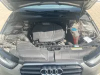 Gebraucht Audi A4 170 PS (125 kW) 2013 Grau Kombi