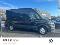 Occasion VW Crafter 140 ch (102 kW) 2022 Noir Van