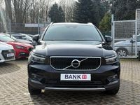Gebraucht Volvo XC40 163 PS (119 kW) 2020 Black solid "stone" / solid SUV