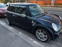 Gebraucht Mini ONE Seven 90 PS (66 kW) 2006 Kleinwagen