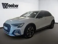 Gebraucht Audi A3 e-tron Comfort 204 PS (150 kW) 2026 Gletscherweiß metallic Kleinwagen