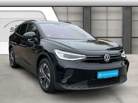 Gebraucht VW ID.4 Pro 210 kW (286 PS) 2025 Schwarz SUV