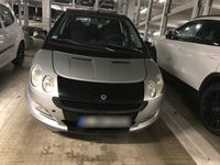 gebraucht Smart ForFour 1,3 Klima TÜV März 2025 Bj 2004