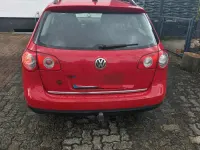 Gebraucht VW Passat 105 PS (77 kW) 2007 Rot Kombi