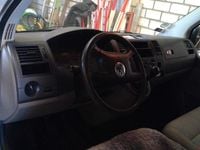 Second-hand VW Transporter 88 CP (64 kW) 2007 Bej Van