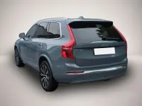 Gebraucht Volvo XC90 Plus 235 PS (172 kW) 2023 Grau SUV