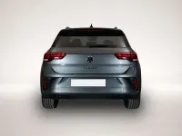Neu VW T-Roc 150 PS (110 kW) 2026 Grau SUV