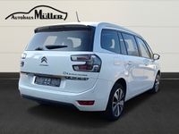 gebraucht Citroën C4 SpaceTourer Grand Picasso Spacetourer Shine 1.5 BlueHDi 130 FA