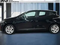 Brugt Renault Clio V Evolution 91 HK (66 kW) 2024 Sort Sedan