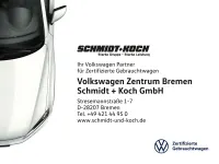 Gebraucht VW Tiguan Goal 150 PS (110 kW) 2025 Delfingrau (grau) SUV