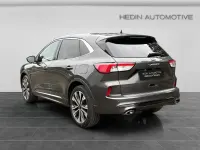 Gebraucht Ford Kuga Vignale 190 PS (139 kW) 2020 Grau SUV