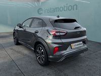 Gebraucht Ford Puma ST-Line 155 PS (114 kW) 2023 Grau SUV
