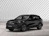 Neu VW Tiguan Elegance 150 PS (110 kW) 2026 Grenadillschwarz metallic SUV