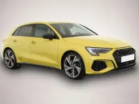 Gebraucht Audi S3 Edition .1 310 PS (228 kW) 2021 Manufacturer Limousine
