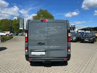 Nouvelle Renault Trafic 170 ch (125 kW) 2025 Gris Monospace