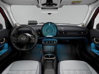 Używany Mini Cooper 114 kW (156 KM) 2025 Czerwony Hatchback