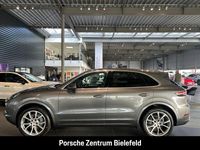 Gebraucht Porsche Cayenne S 441 PS (324 kW) 2020 Grau SUV
