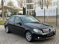 gebraucht Mercedes C200 CDI BlueEfficiency, TÜV, Euro5